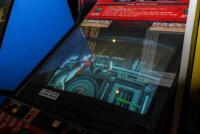 Neo-Geo rare 6-slot LAI Australian 2-player cabinet fitted with Metal Slug,&nbsp;Puzzle Bobble, Blaxing Star, Windjammers, Bust-A-Move & Pulstar fitted - 6