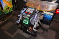 'Operation Ghost' Sega 2-player machine - 3