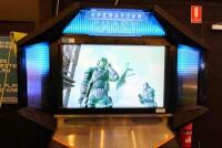 'Operation Ghost' Sega 2-player machine - 5