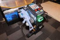 'Operation Ghost' Sega 2-player machine - 6