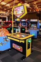 'Pac Man Battle Royale' rare Namco Japanese tabletop game&nbsp;
