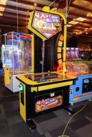 'Pac Man Battle Royale' rare Namco Japanese tabletop game&nbsp; - 2