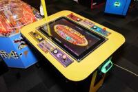 'Pac Man Battle Royale' rare Namco Japanese tabletop game&nbsp; - 4