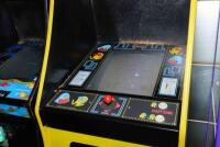 'Pac-Man' Midway&nbsp;American dedicated upright cabinet - 6