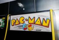 'Pac-Man' Midway&nbsp;American dedicated upright cabinet - 7