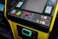 'Pac-Man' Midway&nbsp;American dedicated upright cabinet - 8