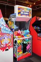 'Point Blank 1' Namco 2-player&nbsp;dedicated&nbsp;upright cabinet - 2