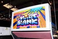 'Point Blank 1' Namco 2-player&nbsp;dedicated&nbsp;upright cabinet - 3