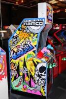 'Point Blank 1' Namco 2-player&nbsp;dedicated&nbsp;upright cabinet - 5