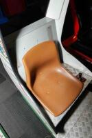 Iconic 'Pole Position' Namco single driver cabinet, running Pole Position II&nbsp;software - 3