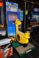 'Prop Cycle' rare Namco&nbsp;Japanese machine, 29' monitor - 2