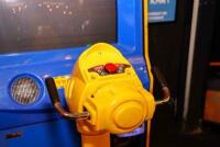 'Prop Cycle' rare Namco&nbsp;Japanese machine, 29' monitor - 3