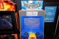 'Prop Cycle' rare Namco&nbsp;Japanese machine, 29' monitor - 5