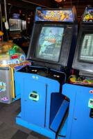 'Raiden Fighters' LAI Australian dedicated upright cabinet with 26' screen