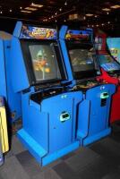 'Raiden Fighters' LAI Australian dedicated upright cabinet with 26' screen - 2