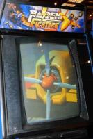 'Raiden Fighters' LAI Australian dedicated upright cabinet with 26' screen - 3