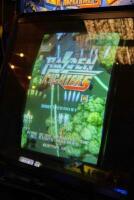 'Raiden Fighters' LAI Australian dedicated upright cabinet with 26' screen - 4