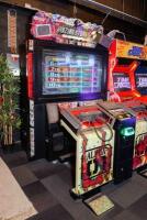 'Razing Storm' Namco twin unit upgraded with&nbsp;LCD screen - 2