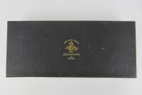 OMEGA & SPACE: eight boxed enamel badges commemorating the Omega's 'Speedmaster' - 15