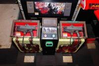 'Razing Storm' Namco twin unit upgraded with&nbsp;LCD screen - 6