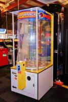 'Slam a Winner' ball drop game - 2