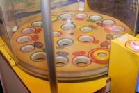 'Slam a Winner' ball drop game - 4