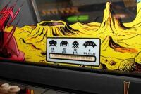 Iconic&nbsp;'Space Invaders' Midway's upright dedicated American cabinet - 6