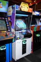 'Star Wars Trilogy Arcade' Sega in dedicated upright cabinet - 2