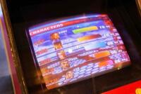 'Tekken 3' Namco's Tekken 3 in original&nbsp;LAI lowboy conversion cabinet - 5