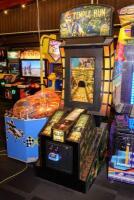 'Temple Run' Coastal Amusements upright machine - 2