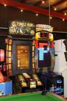 'Temple Run' Coastal Amusements upright machine - 3