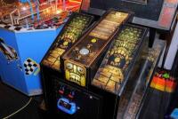 'Temple Run' Coastal Amusements upright machine - 5