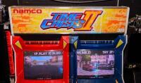 'Time Crisis II' Namco twin unit - 3