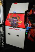'Virtua Cop 2' Sega in dedicated upright cabinet - 4