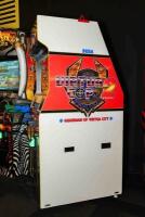 'Virtua Cop 2' Sega in dedicated upright cabinet - 5
