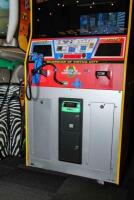 'Virtua Cop 2' Sega in dedicated upright cabinet - 6