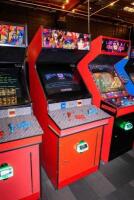 'X-Men v Street Fighter' Capcom 2-player, within conversion&nbsp;upright cabinet, 26' Nanao screen - 2
