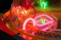 'Cyclone' ICE 3-player&nbsp;redemption machine with domed top - 4