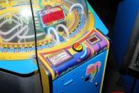 'Cyclone' ICE 3-player&nbsp;redemption machine with domed top - 5
