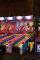 'IceBall' 04&nbsp;ball skill tester machine (far&nbsp;right) - 10
