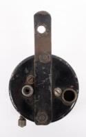 A rare circa 1950's 80 MPH&nbsp;Smiths speedometer&nbsp;gauge - 3