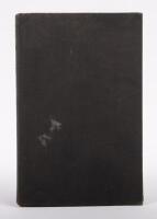 A 1970s hardcover edition of 'Know They Beast' by E. M. G. Stevens