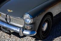 1964 Austin-Healey Sprite Mark IIA Roadster [Location: Sydney] - 11