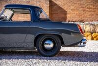 1964 Austin-Healey Sprite Mark IIA Roadster [Location: Sydney] - 13