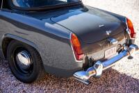 1964 Austin-Healey Sprite Mark IIA Roadster [Location: Sydney] - 20
