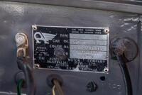 1964 Austin-Healey Sprite Mark IIA Roadster [Location: Sydney] - 99
