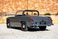 1964 Austin-Healey Sprite Mark IIA Roadster [Location: Sydney] - 108