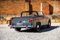 1964 Austin-Healey Sprite Mark IIA Roadster [Location: Sydney] - 109