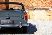 1964 Austin-Healey Sprite Mark IIA Roadster [Location: Sydney] - 111