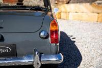 1964 Austin-Healey Sprite Mark IIA Roadster [Location: Sydney] - 113